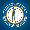 Autonomous University Foundation of the Americas's official logo -  seal