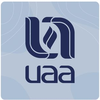 Autonomous University of Aguascalientes's official logo - UAA seal
