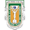 Autonomous University of Baja California Sur's official logo - UABCS seal