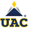 Autonomous University of Campeche's official logo - UACam seal