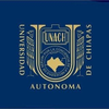 Autonomous University of Chiapas's official logo - UNACH seal