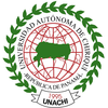 Autonomous University of Chiriqui's official logo - UNACHI seal