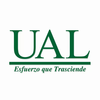 Autonomous University of La Laguna's official logo - UAL seal