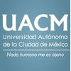 Autonomous University of Mexico City's official logo - UACM seal