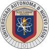 Autonomous University of Nuevo León's official logo - UANL seal