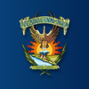 Autonomous University of Sinaloa's official logo - UAS seal