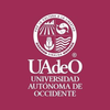 Autonomous University of the West's official logo - UAdeO seal