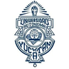 Autonomous University of Yucatan's official logo - UADY seal