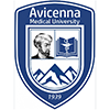 Avicenna Tajik State Medical University's official logo - TSMU seal