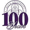 Avila University's official logo - AU seal