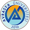Avrasya Üniversitesi's official logo -  seal