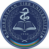 Azerbaijan Medical University's official logo - AMU seal