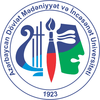 Azerbaijan State University of Culture and Arts's official logo - ADMIU seal