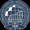Azerbaijan State University of Economics's official logo - UNEC seal