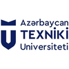 Azerbaijan Technical University's official logo - AzTU seal