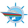Azerbaycan Dövlet Deniz Akademiyasi's official logo - ADDA seal