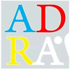 Azerbaycan Dövlet Ressamliq Akademiyasi's official logo - ADRA seal