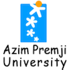 Azim Premji University's official logo - APU seal