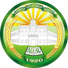 Azərbaycan Dövlət Aqrar Universiteti Logo/Seal