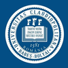 Babes-Bolyai University's official logo - UBB seal