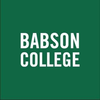 Babson College's official logo - BC seal