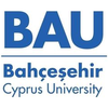 Bahçeşehir Kibris Üniversitesi's official logo - BAU Cyprus seal