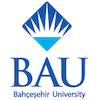 Bahçeşehir Üniversitesi's official logo - BAU seal