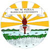 Bahir Dar University's official logo - BDU seal - ranked #131 in world university rankings 2025