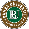 BAHRA University's official logo -  seal