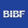 Bahrain Institute for Banking and Finance's official logo - BIBF seal