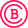 Baker College's official logo -  seal