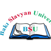 Bakı Slavyan Universiteti Logo/Seal
