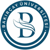 Bakirçay University's official logo -  seal