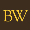 Baldwin Wallace University's official logo - BWU seal