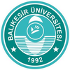 Balikesir University's official logo -  seal