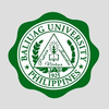 Baliuag University's official logo - BU seal