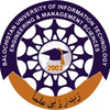 Balochistan University of Information Technology, Engineering and Management Sciences's official logo - BUITEMS seal
