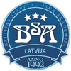 Baltic International Academy's official logo - BSA / BIA seal