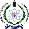 Bangalore University's official logo - BU seal