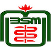 Bangladesh Medical University's official logo - BMU seal
