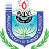 Bangladesh University of Business and Technology's official logo - BUBT seal