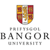 Bangor University's official logo - BU seal