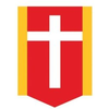 Baptist University of the Americas's official logo - BUA seal