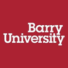 Barry University's official logo - BU seal