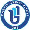 Bartın Üniversitesi's official logo -  seal