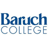Baruch College, CUNY's official logo - Baruch seal