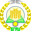 Bashkir State Agricultural University's official logo - BSAU seal