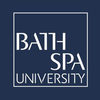 Bath Spa University's official logo -  seal