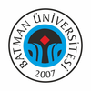 Batman Üniversitesi's official logo -  seal