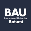 BAU International University, Batumi's official logo -  seal